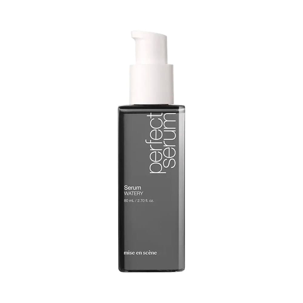 Anúncio: SÉRUM CAPILAR MISE EN SCÈNE PERFECT SERUM WATERY 80ML