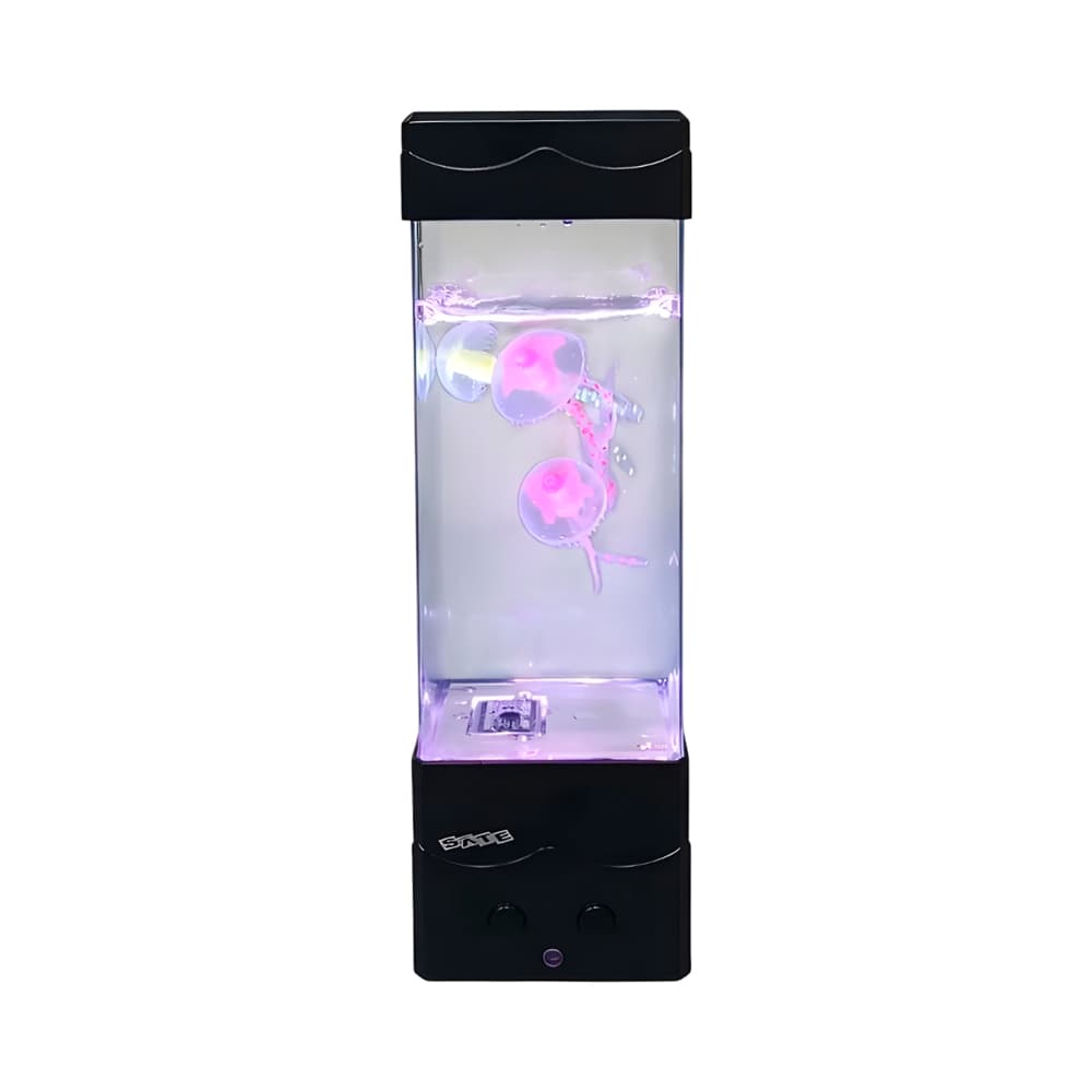 Anúncio: LUZ DECORATIVA SATELLITE ACUARIO A-HL009 7.7x23.5CM