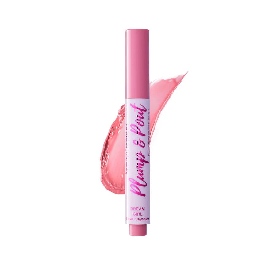 Anúncio: Beauty Creations Brillo Plump & Plout PPVS-03 Dream Girl