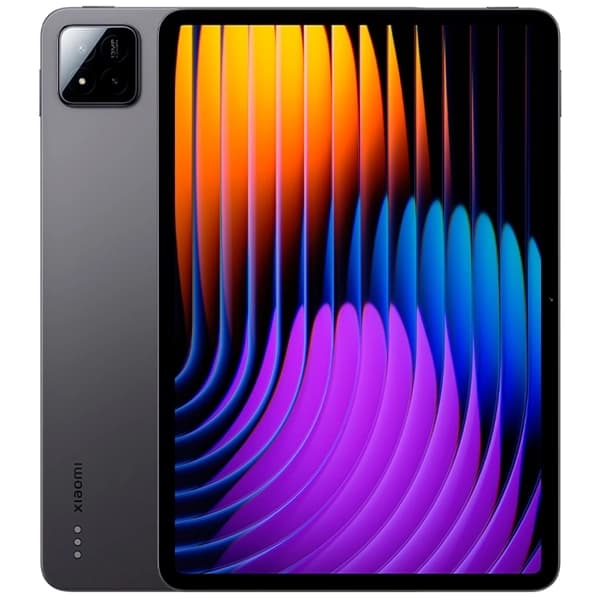 Anúncio: Xiaomi Tablet Mi Pad 7 11.2" 12/256GB Wifi Grey