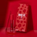 Anúncio: Beauty Creations Set Delineador Y Labial Mate Moo-ve It LD3