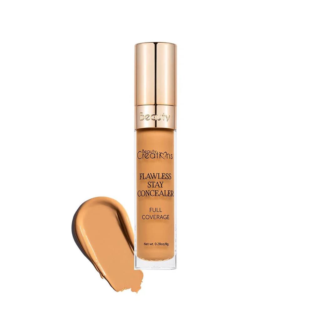 Anúncio: Beauty Creations Corrector Flawless Concealer C15
