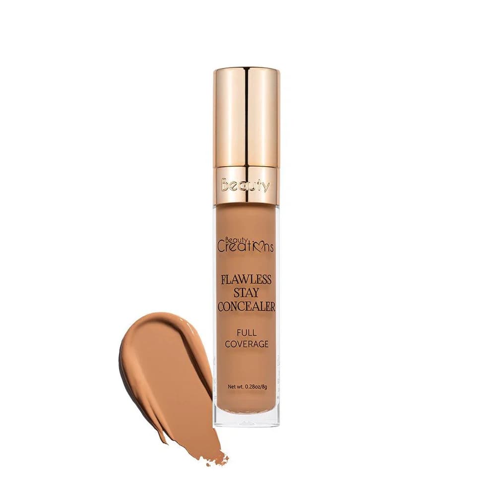 Anúncio: Beauty Creations Corrector Flawless Concealer C20