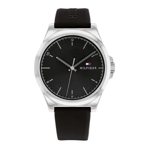 Anúncio: Tommy Hilfiger Reloj 1710617 Negro