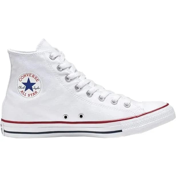 Anúncio: All Star Converse Calzado Chuck Taylor Hi 156999C Blanco Eur (t) 44
