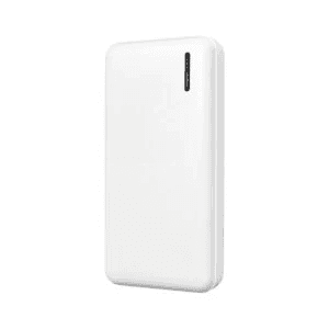 Anúncio: Wiwu Cargador Portatil P068 Speedy Series 20000MAH White