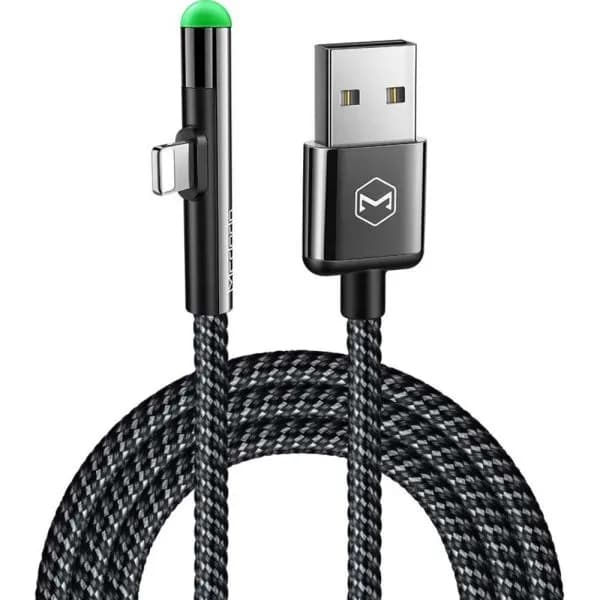 Anúncio: Mcdodo Acs Informatica Cable USB-C A Lightning CA-6270 1.2M Black