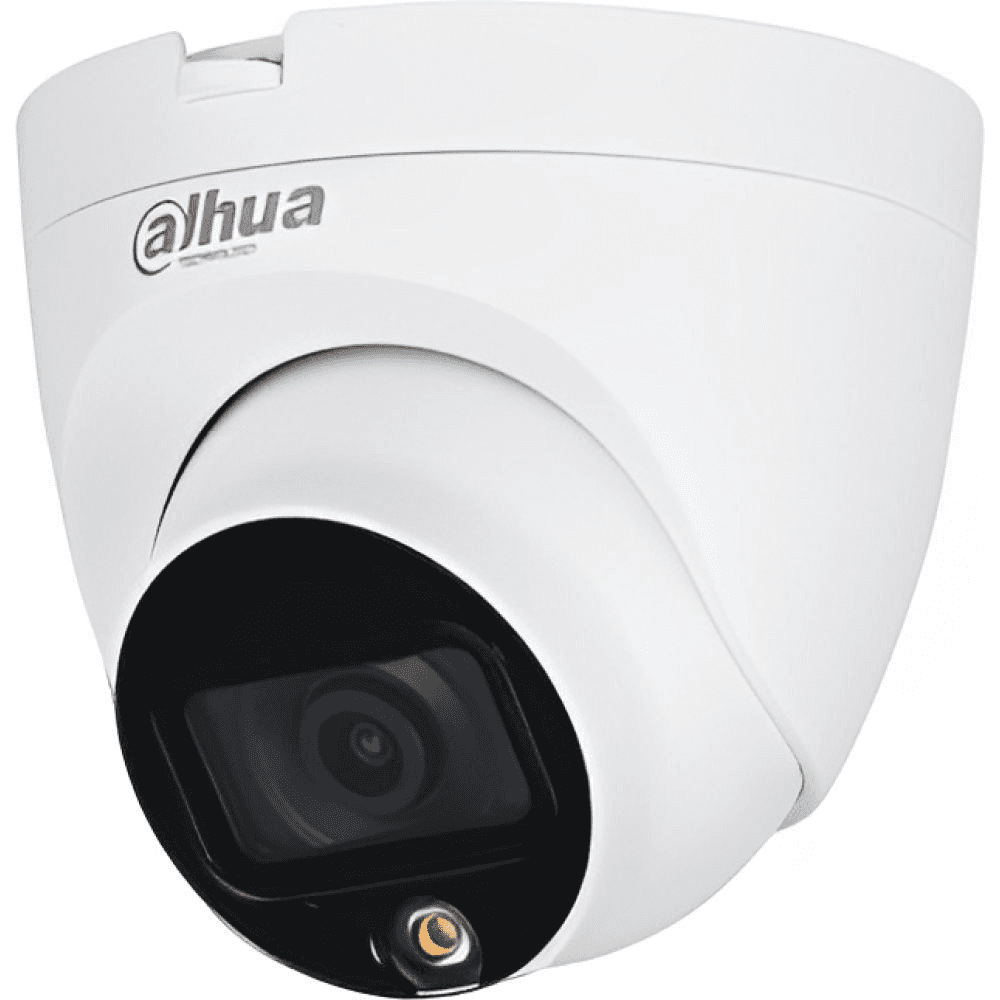 Anúncio: Dahua Camara Hdcvi DH-HAC-HDW1209TLQP-LED 2MP 2.8MM