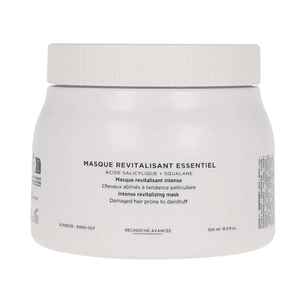 Anúncio: Kerastase Mascarilla Symbiose Masque Revitalisant Essentiael 500ML