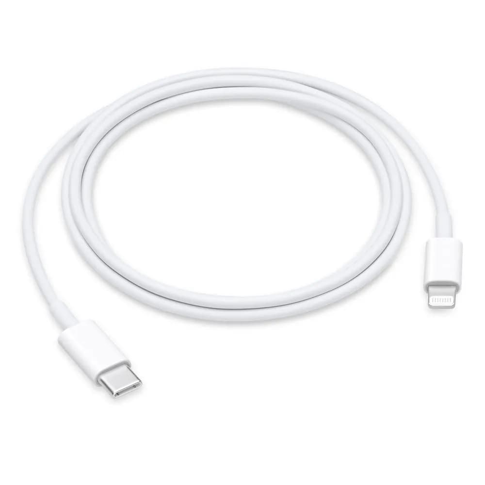 Anúncio: Apple Cable Lightning USB C MM0A3ZM/A 1M