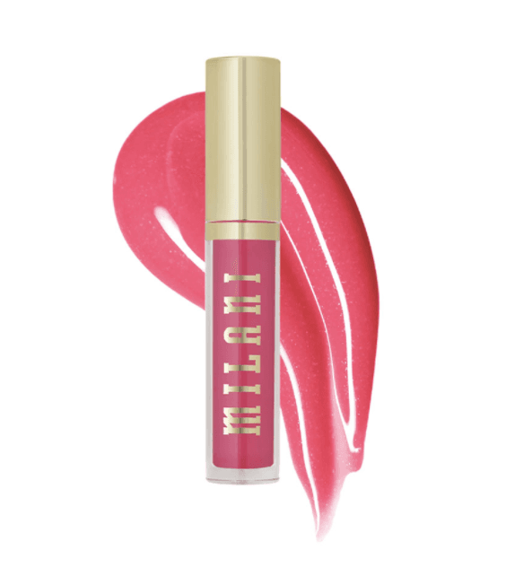 Anúncio: Milani Brillo Labial 130 Situation Ship 4.5ML