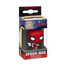 Anúncio: Funko Pop Keychan Marvel Spider-man Brand New Day 83962