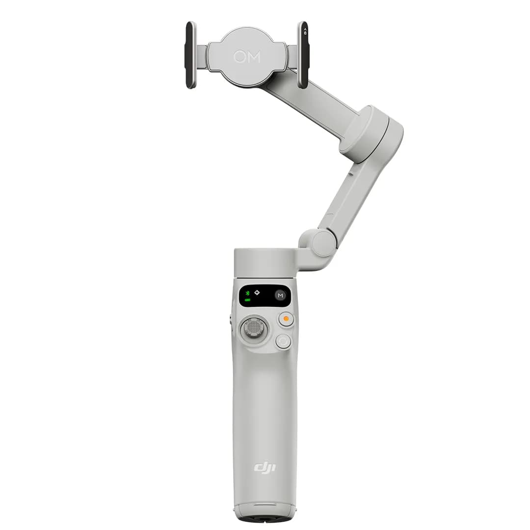 Anúncio: Dji Estabilizador Osmo Mobile 7