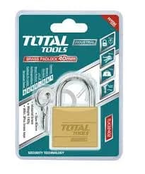 Anúncio: Total Candado TLK32402 40MM