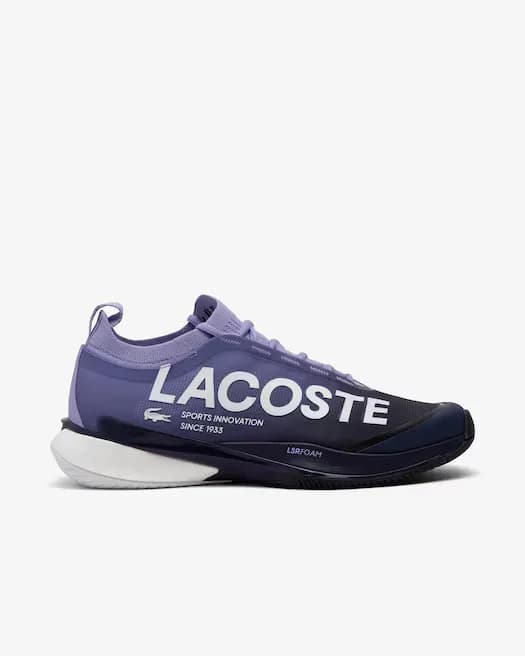 Anúncio: Lacoste Calzado AG-LT25 Lite 225 1 Sfa 750SFA000714A Plu/nv (t) 5.5
