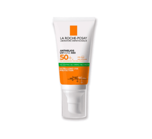Anúncio: La Roche Posay Protector Solar Anthelios Toque Seco SPF50+T 50ML