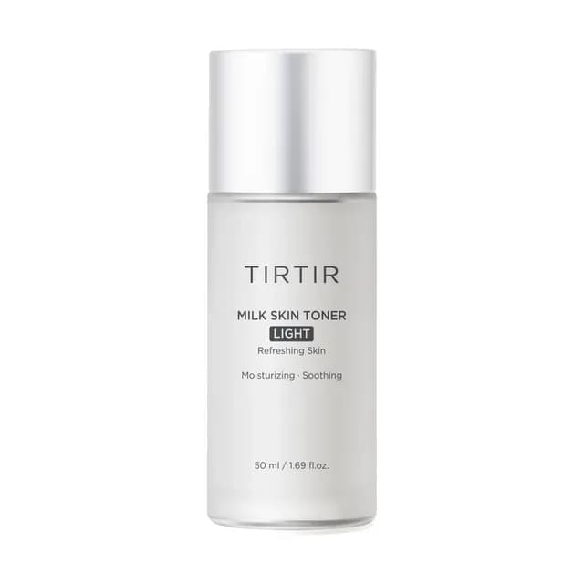 Anúncio: Tirtir Tonico Milk Skin Light 50ML