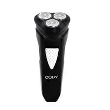 Anúncio: Coby Afeitadora Men's Shaver CY3365-5111 3 Cabezales Recargable