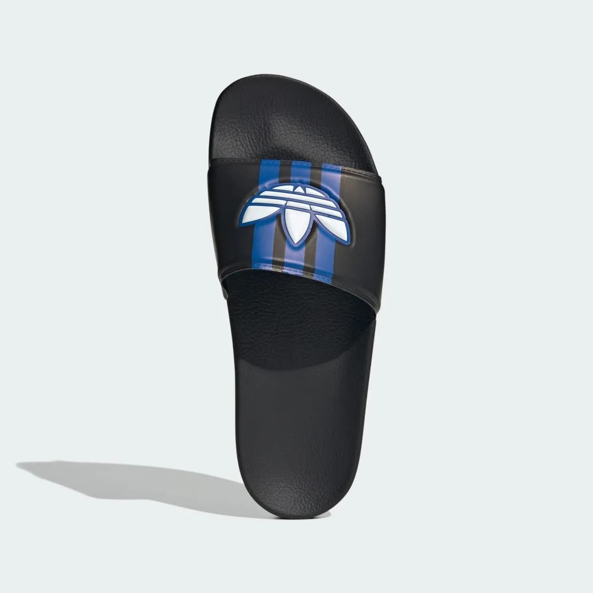 Anúncio: Adidas Zapatillas Adilette IG9265 Negro/azul (t) 9