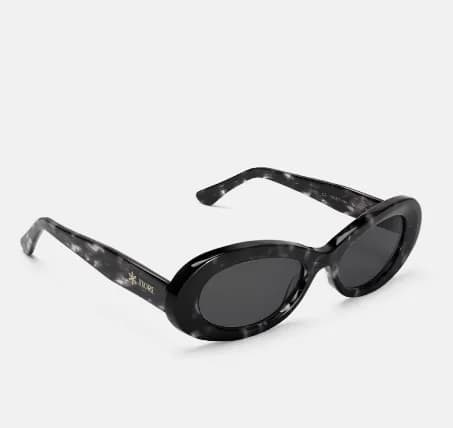 Anúncio: Fiore Lente S0339/TMC40339FO Negro/animal Print