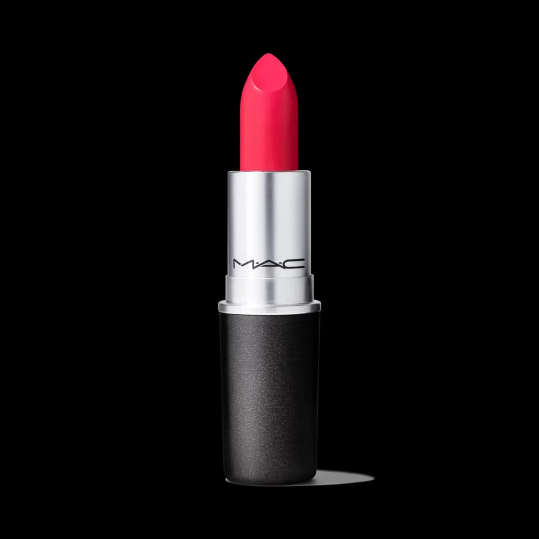 Anúncio: Mac Labial Matte Lipstick 701 All Fired Up