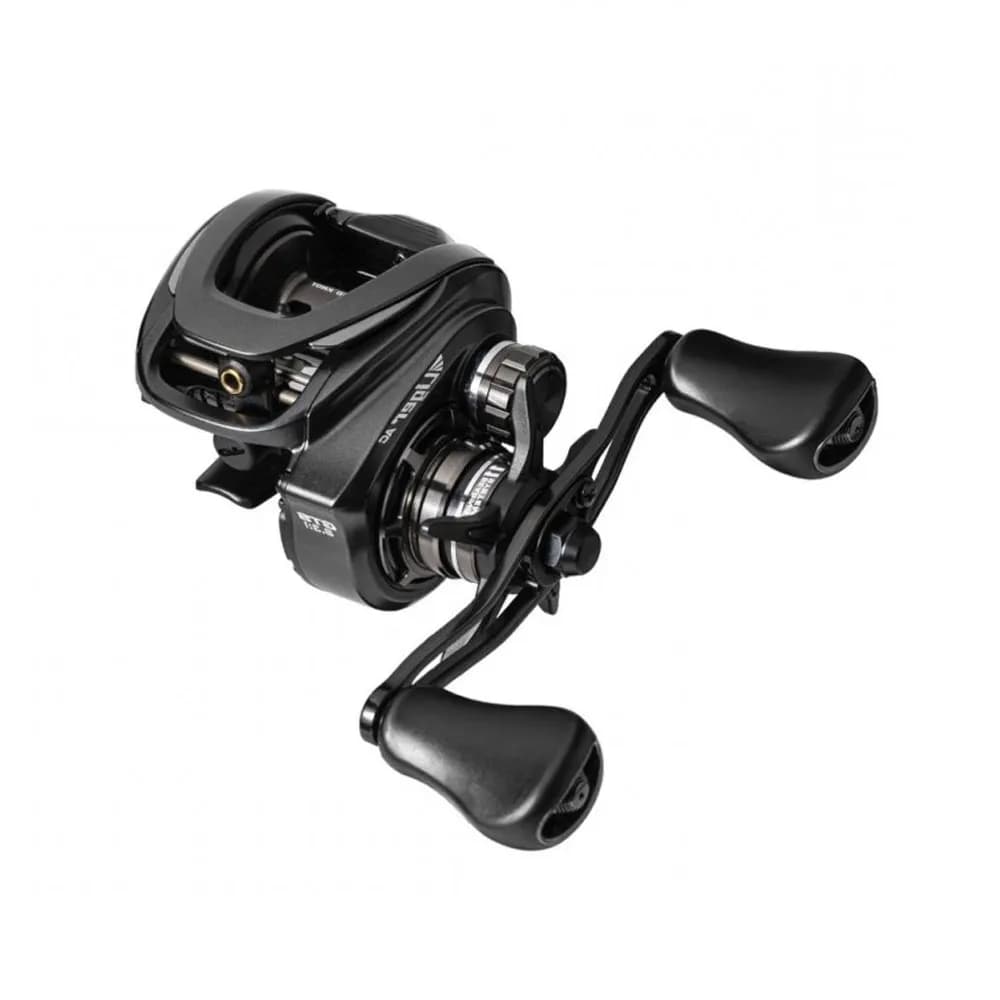 Anúncio: Marine Accesorios Carretilla Liger Ac Gts Shi Acero Inoxidable 8.3:1. Der Max. Drag 7 Kg. S/c