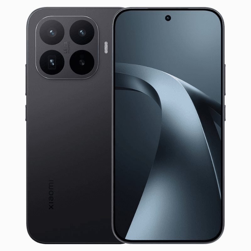 Anúncio: Xiaomi Cel 17T 6.59" Ds 5G 12/512GB Leica Black