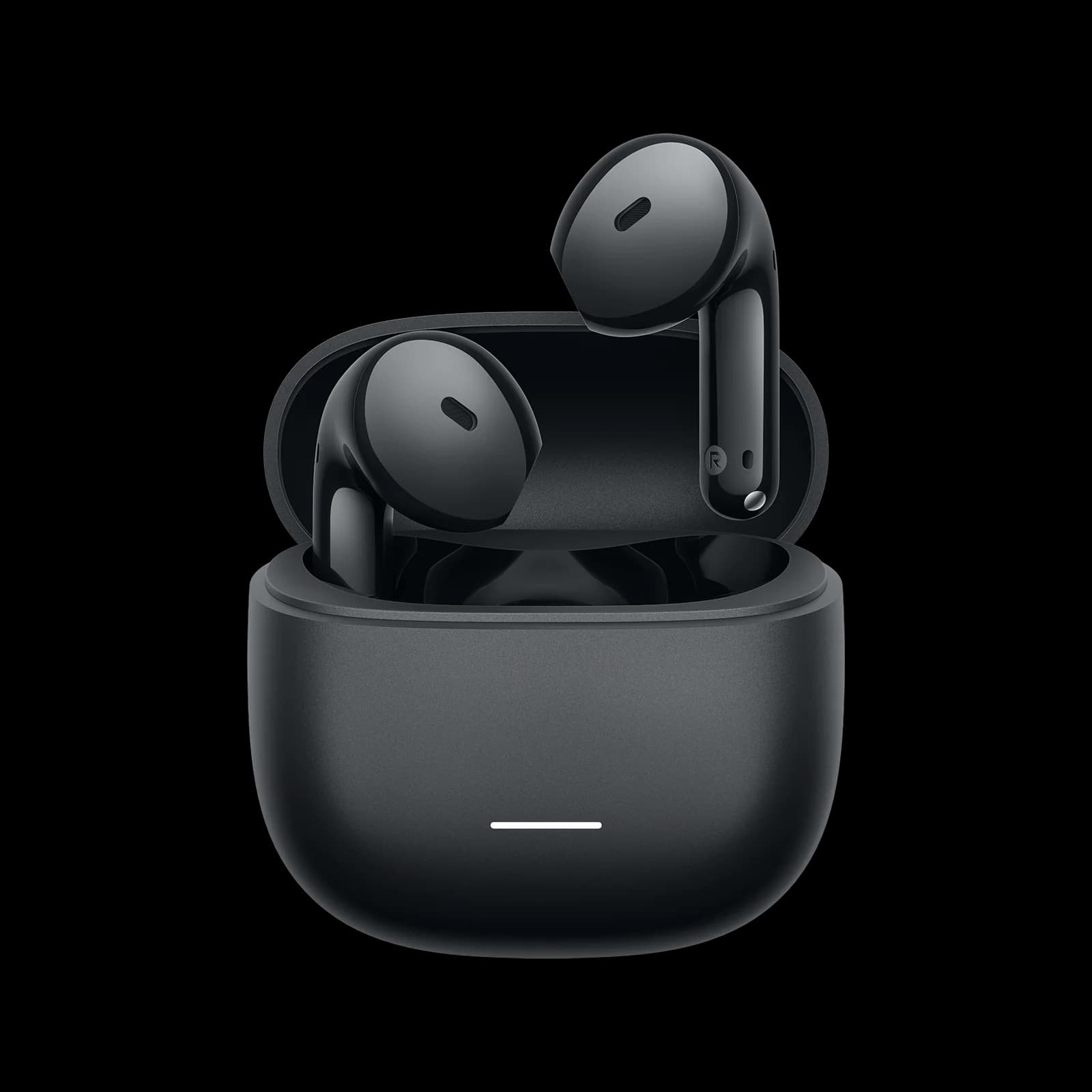 Anúncio: Xiaomi Auricular Redmi Buds 8 Active M2537E1 BHR08JTGL Black