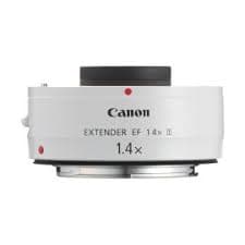 Anúncio: Canon Lente Teleconverter Ef 1.4X Iii