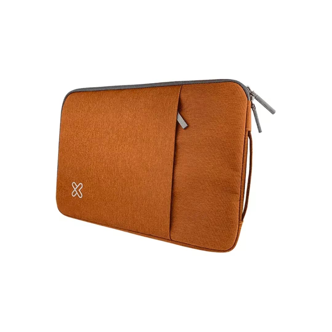 Anúncio: Klip Funda P/nb KNS-420BR Square PRO 15.6" Marron