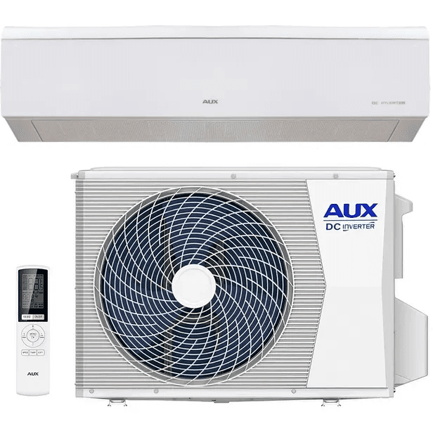 Anúncio: Haier Aire Acondicionado Split 24KBTU+KIT 220V/50HZ Py-ar