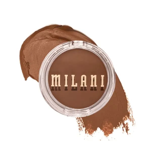 Anúncio: Milani Rubor Cheek Kiss Bronzer 130 Spicy Season