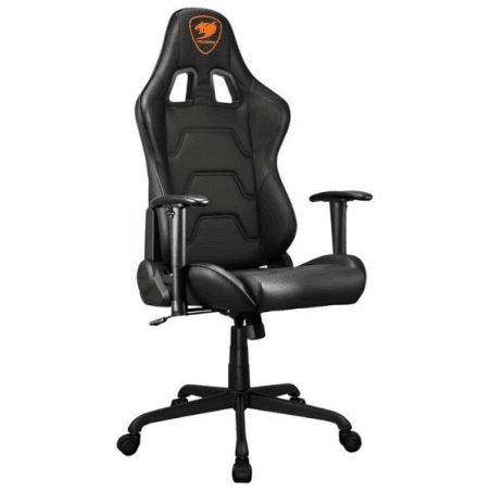 Anúncio: Cougar Silla Gamer Armor Elite 2D Black