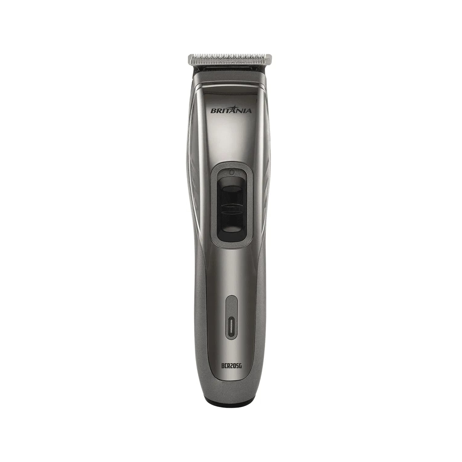 Anúncio: Britania Cortador De Pelo BCR20SG INOX/5W/BIVOLT