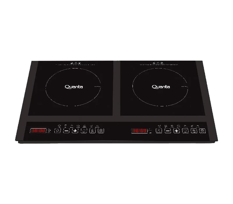 Anúncio: Quanta Cocina Electrica QTFGI270 2 Hornalla 2700W 220V 50/60HZ Ng