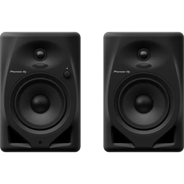 Anúncio: Pioneer Parlantes DM-50D 5" Black