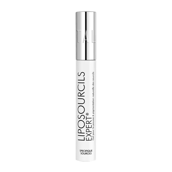 Anúncio: Talika Gel Crecimiento P/cejas Liposourcils Expert 10ML