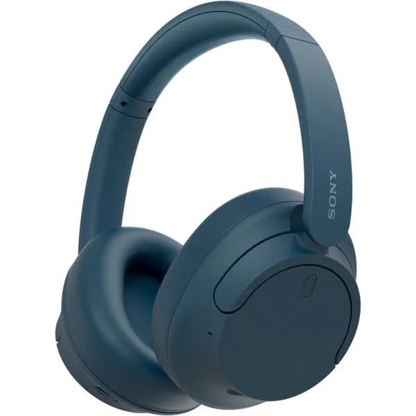 Anúncio: Sony Auricular Bluetooth WH-CH720N Blue