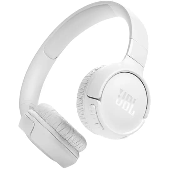 Anúncio: Jbl Auricular Tune 520BT Bluetooth White