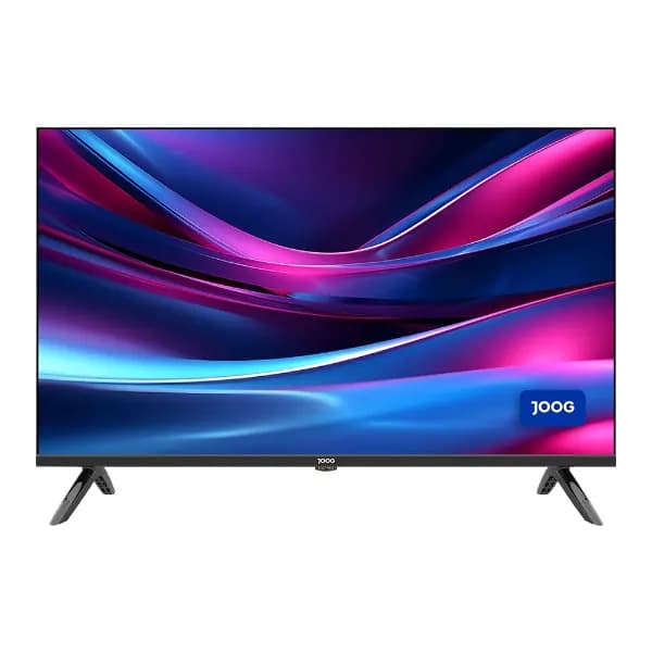 Anúncio: Joog TV LED Smart 32" A3200JTV HD Hdmi/usb/isdbt Android + Soporte