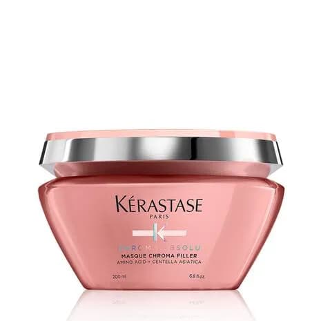 Anúncio: Kerastase Mascarilla Capilar Chroma Absolu Masque Filler 200ML