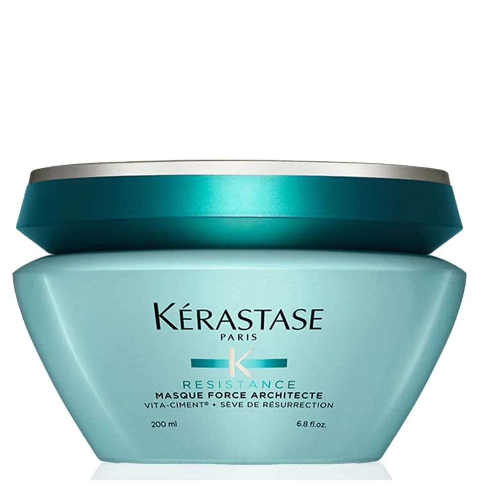 Anúncio: Kerastase Mascara Capilar Resistance Masque Extentioniste 200ML