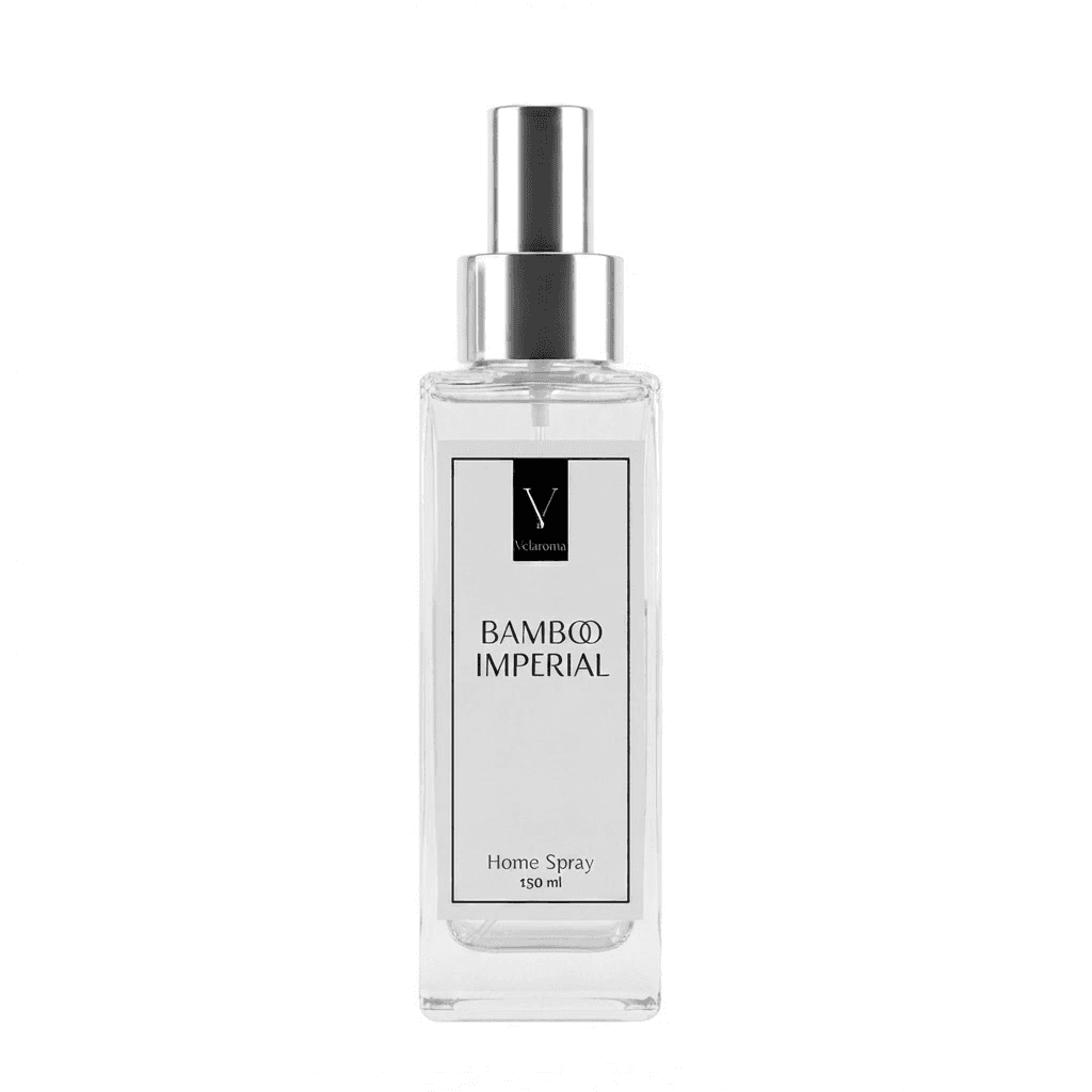 Anúncio: Velaroma Home Spray Bamboo Imperial 150ML New