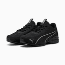Anúncio: Puma Calzado Masc Electro 312964/01 (7.5) Negro/plateado