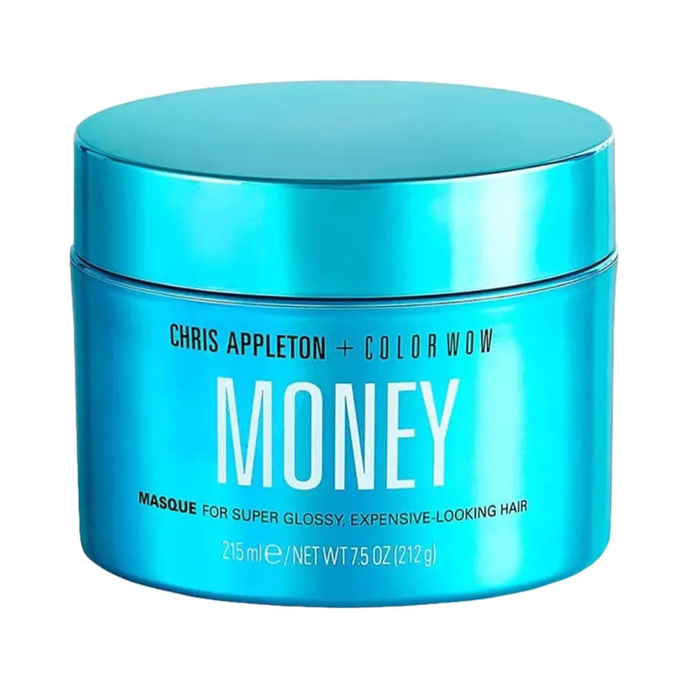 Anúncio: Colorwow Mascara Capilar Colorwow + Chris Appleton Money 215ML