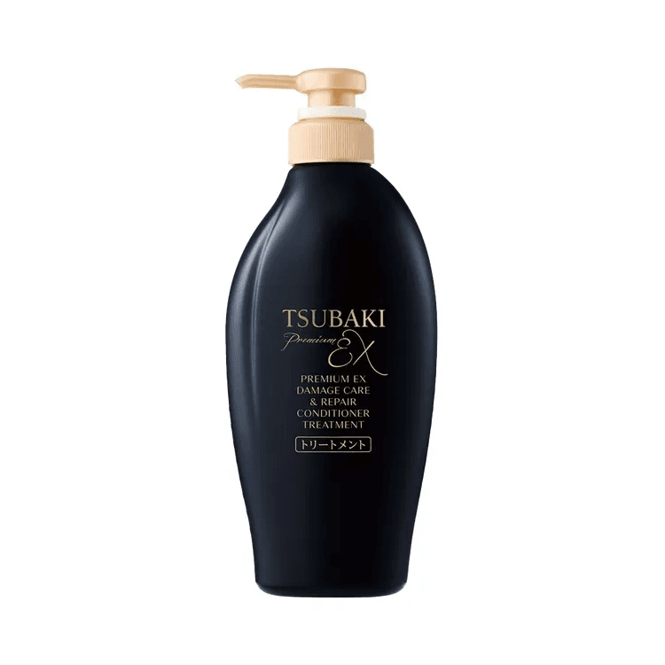 Anúncio: Tsubaki Acondicionador Premium Ex Damage Care & Repair 450ML