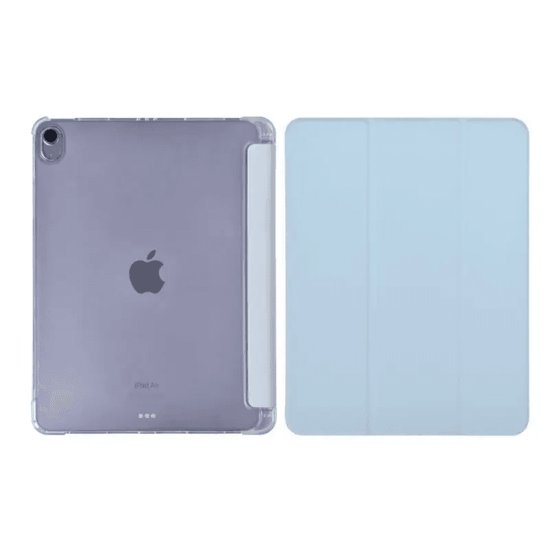Anúncio: Devia Capa iPad 10 10.9" (2022) 11 (2025) 11" Azul