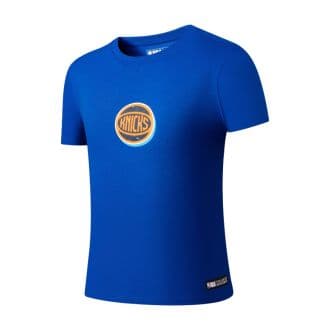 Anúncio: Fexpro Remera Infantil Knicks ATS326110BL1 (t) 10