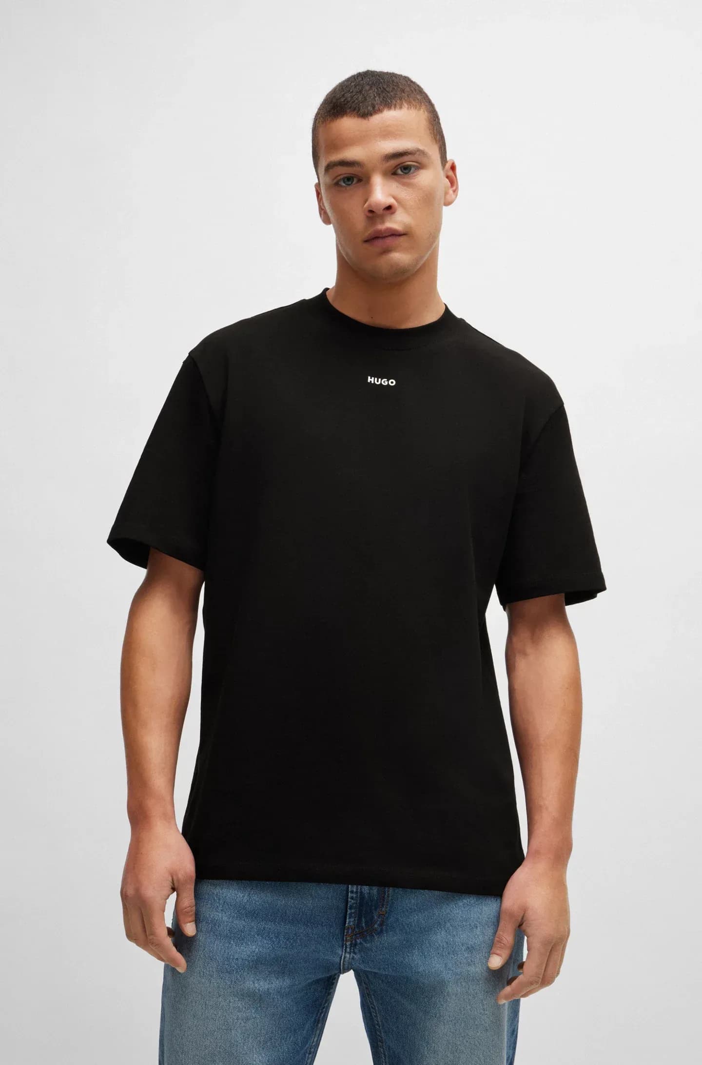 Anúncio: Hugo Camiseta 50488330 001 Dapolino (t) M