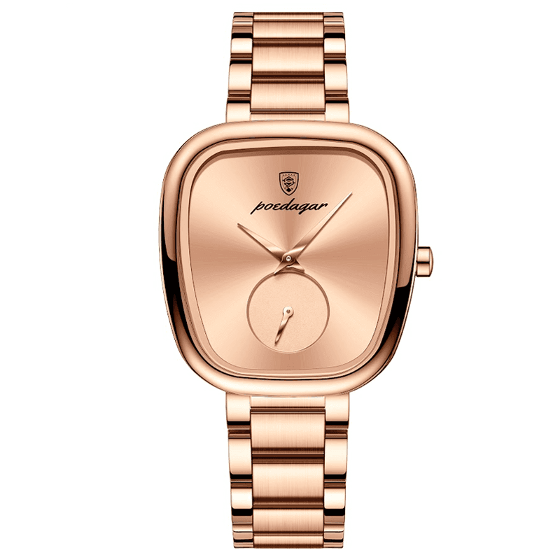 Anúncio: Poedagar Reloj Fem 783 Rg Gd S Rose Gold